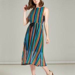Eva Franco dress